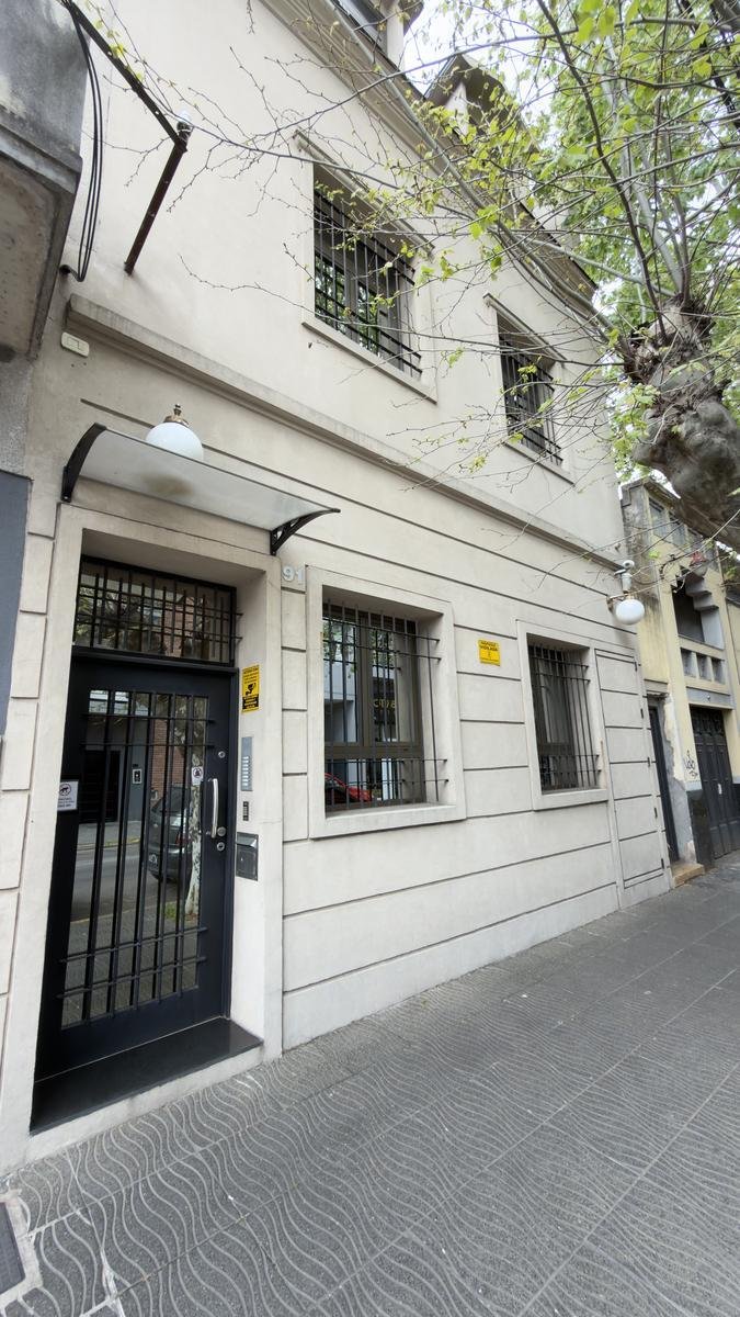 Apartment in Ramos Mejía, Buenos Aires Province, Argentina 1 - 19123139