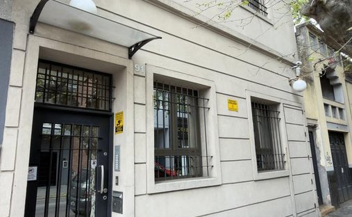 Wohnung in Ramos Mejía, Provinz Buenos Aires, Argentinien 1