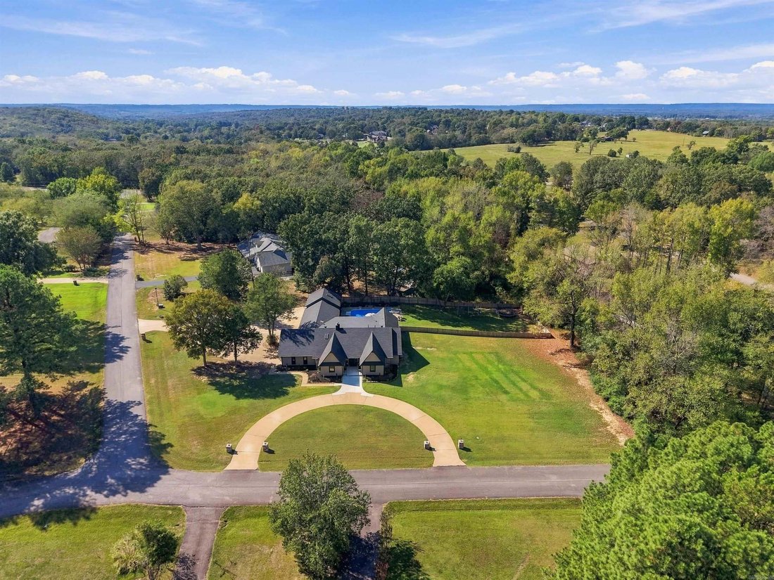 House in Searcy, Arkansas, United States 5 - 19124147