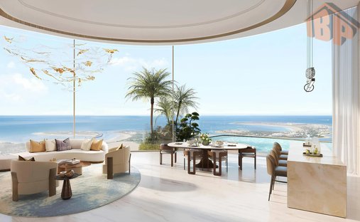 Estate in Naif, Dubai, United Arab Emirates 1