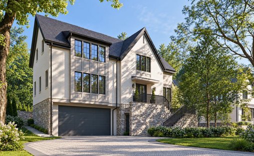House in Washington, District of Columbia, United States 1