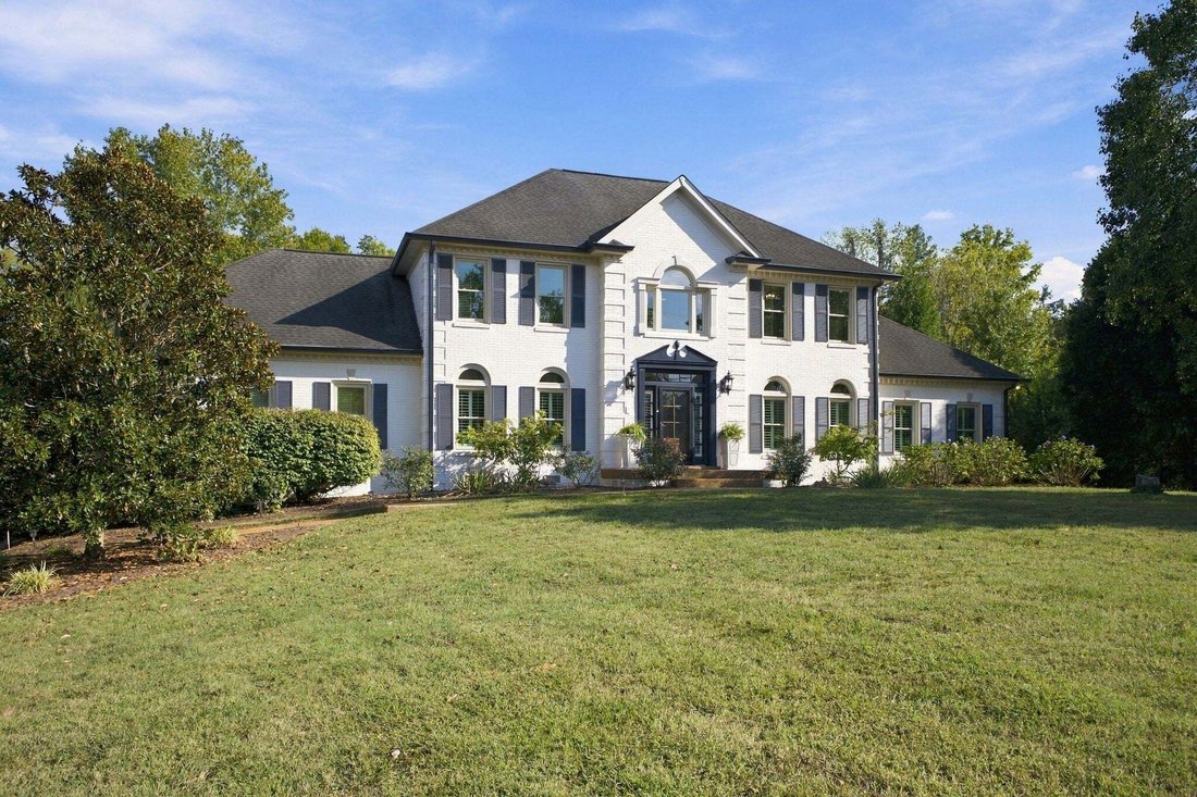 Maison à Nashville, Tennessee, États-Unis 3 - 19128554