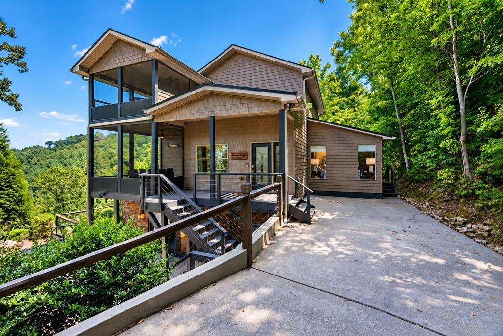 Haus in Blue Ridge, Georgia, Vereinigte Staaten 3 - 19136230