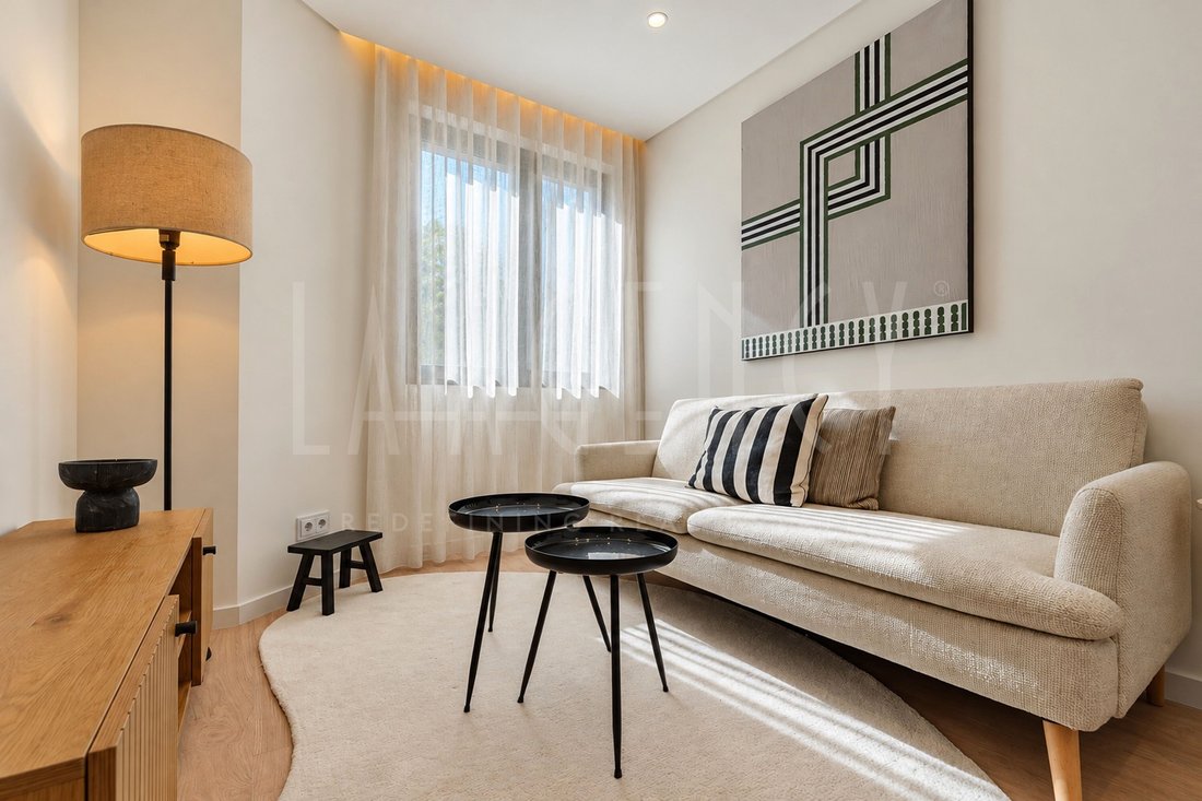 Apartamento en Avenidas Novas, Lisboa, Portugal 3 - 19133986