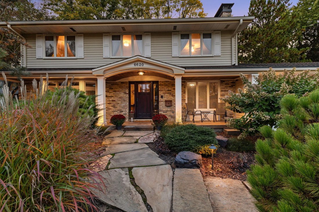 Haus in Minneapolis, Minnesota, Vereinigte Staaten 5 - 19123509