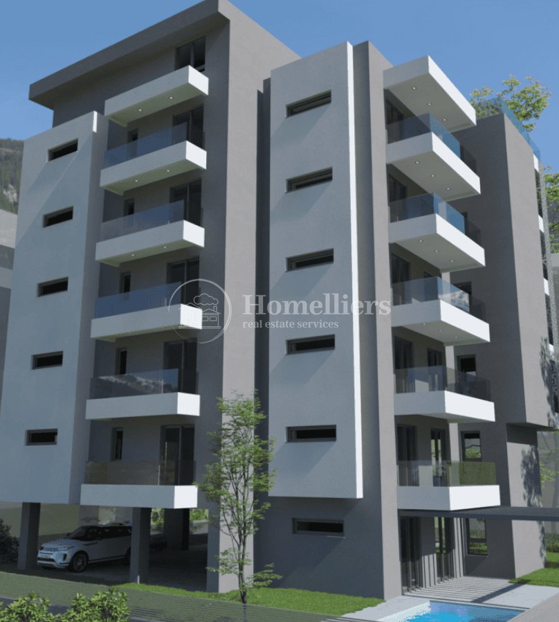 Appartement à North Athens, Attique, Grèce 2 - 19122566