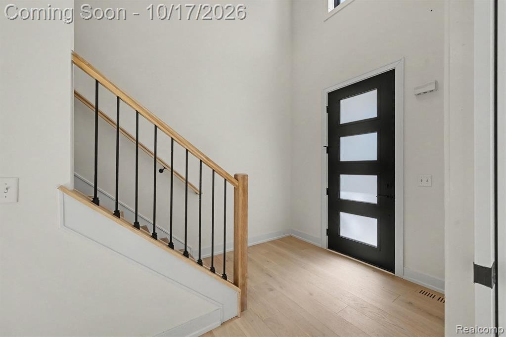 Maison à Ann Arbor, Michigan, États-Unis 5 - 19130858