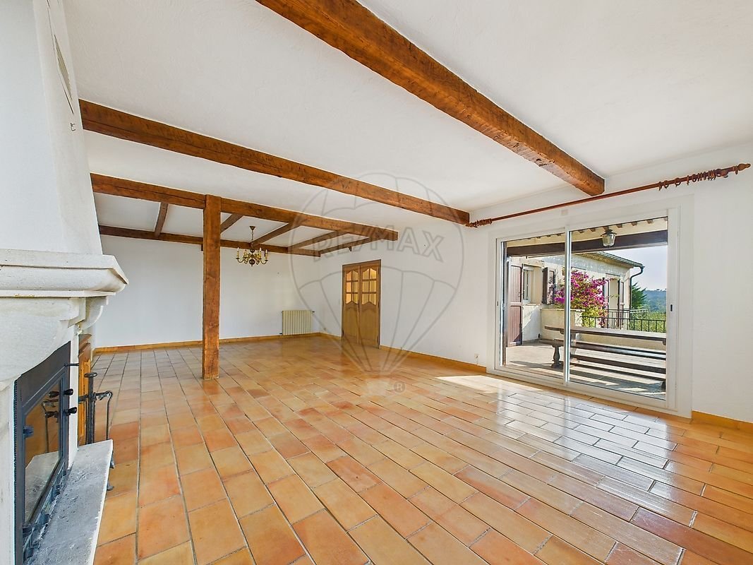 Villa à Quartiers Est les Salettes-Les Campons, La Colle-sur-Loup, France 4 - 19129931