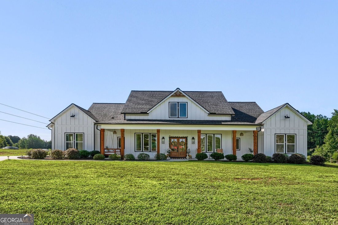 Casa a Hampton, Georgia, Stati Uniti 2 - 19128677