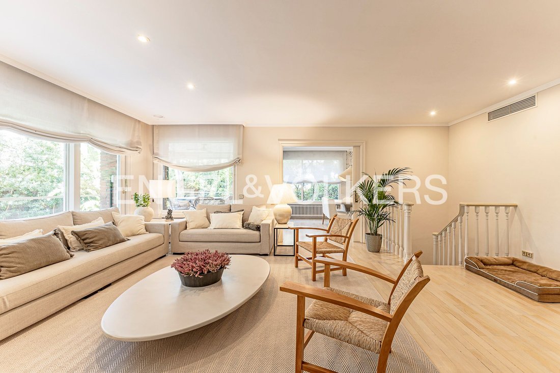 Apartamento en Les Corts, Barcelona, España 3 - 19125041