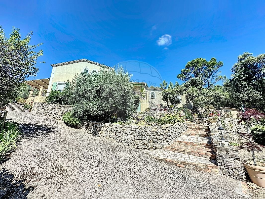 House in Boisset-et-Gaujac, Occitania, France 5 - 19129859