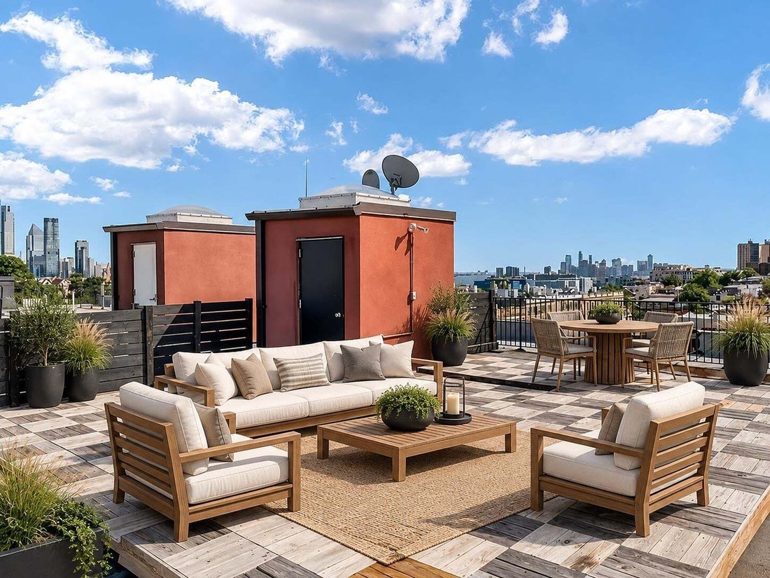 Condominio a Union City, New Jersey, Stati Uniti 1 - 19121027