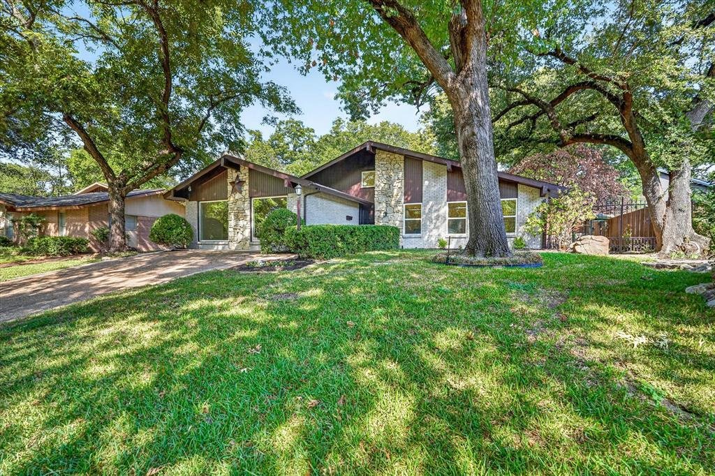 Haus in Dallas, Texas, Vereinigte Staaten 3 - 19125943