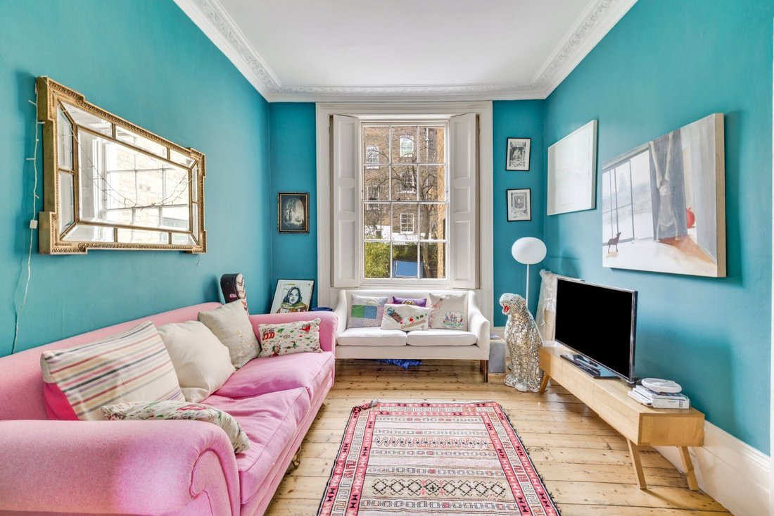 Haus in Camden Town, Camden, England 2 - 19134835
