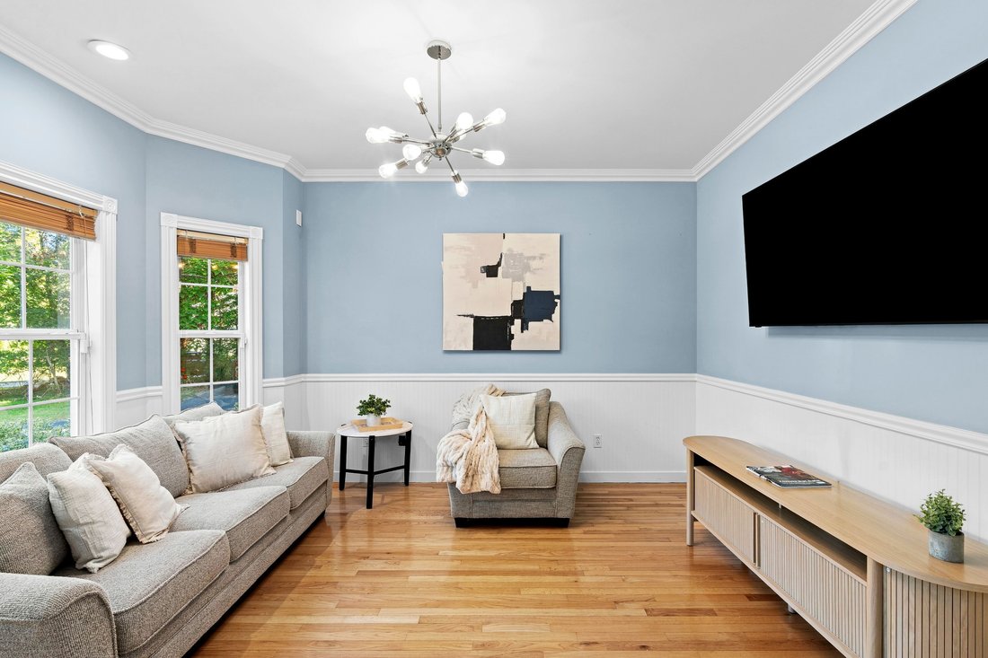 Casa en Westhampton, Nueva York, Estados Unidos 4 - 19132380