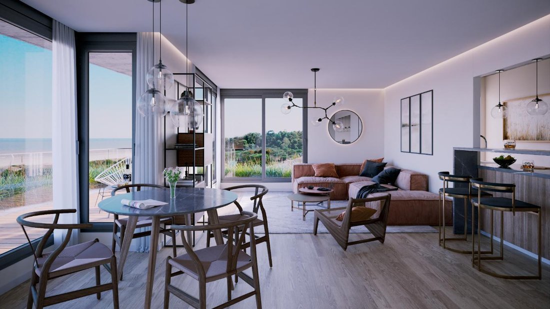 Appartement à Ciudad de la Costa, Canelones, Uruguay 3 - 19121205