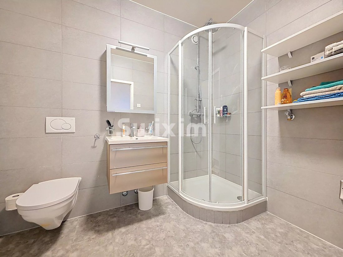 Apartamento en Ginebra, Cantón de Ginebra, Suiza 3 - 19122873
