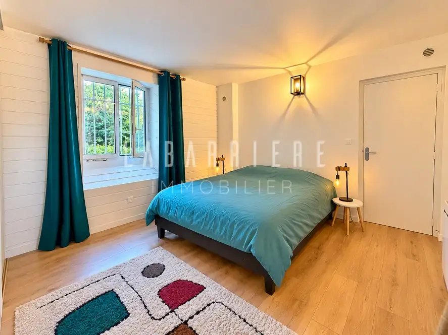 Wohnung in Saint Martin-Cité des Fleurs, Biarritz, Frankreich 5 - 19129076