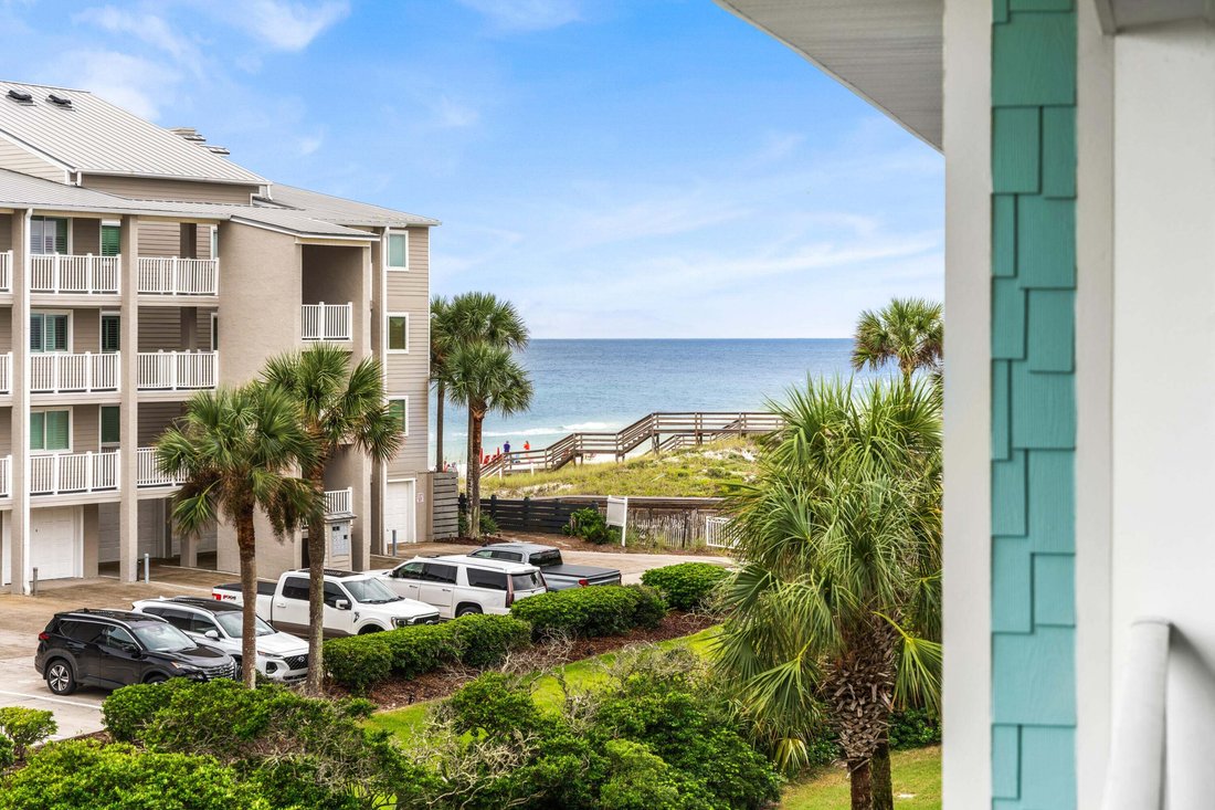 Condominio a Santa Rosa Beach, Florida, Stati Uniti 2 - 19133916