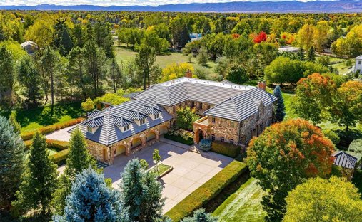 Casa en Englewood, Colorado, Estados Unidos 1