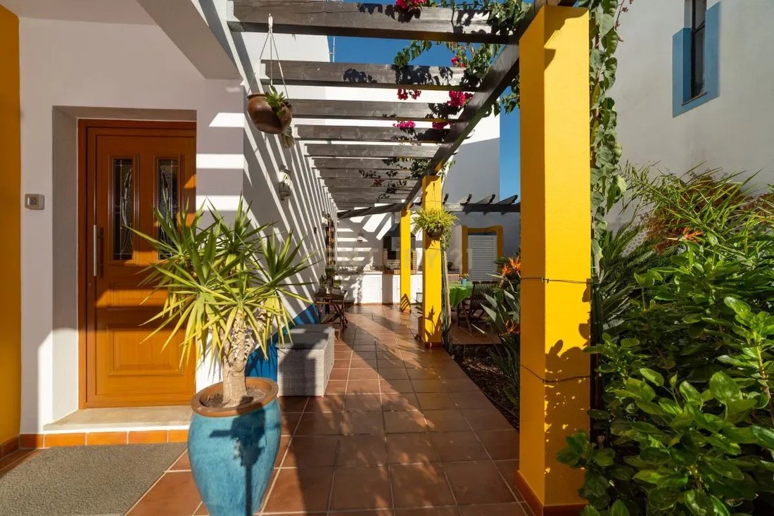 Villa a Conceicao e Cabanas de Tavira, Algarve, Portogallo 4 - 19132474