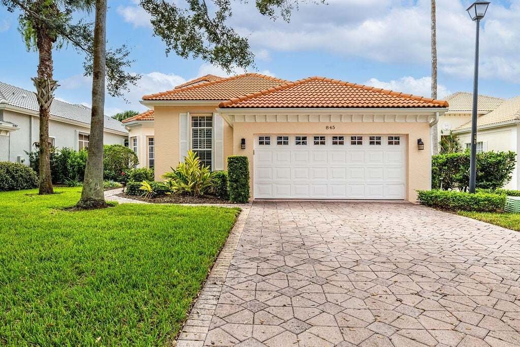 Maison à Vero Beach, Floride, États-Unis 2 - 19121393