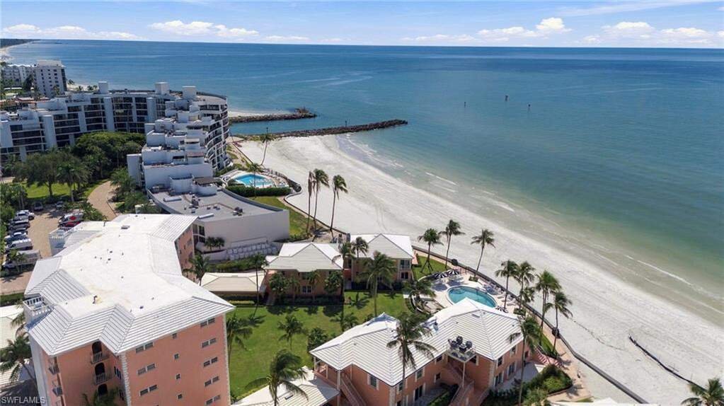 Appartement à Naples, Floride, États-Unis 2 - 19133334