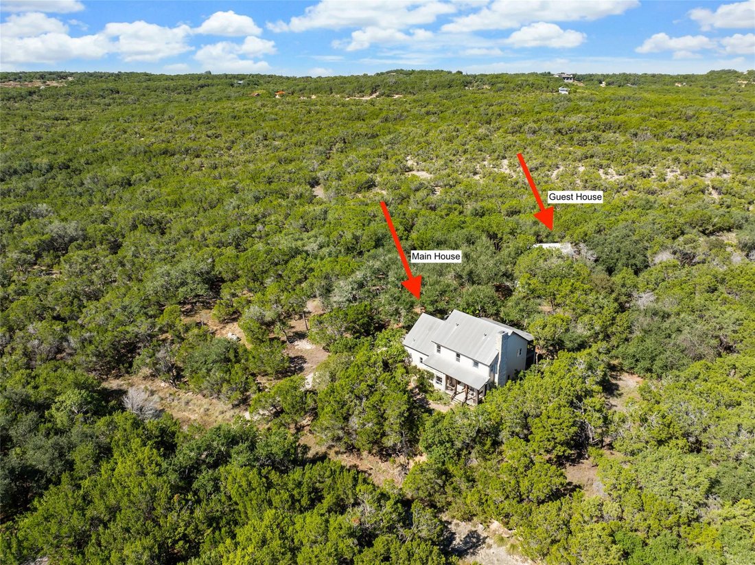 House in Dripping Springs, Texas, United States 2 - 19125477