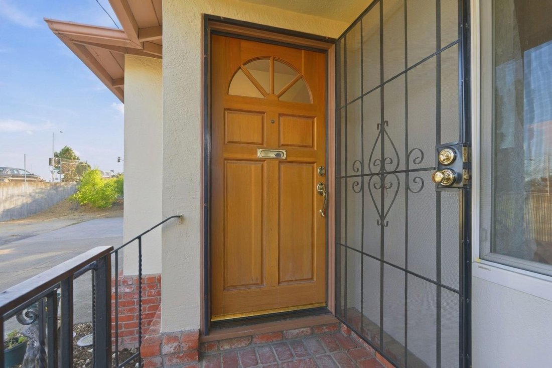 Casa a Alameda, California, Stati Uniti 4 - 19125016