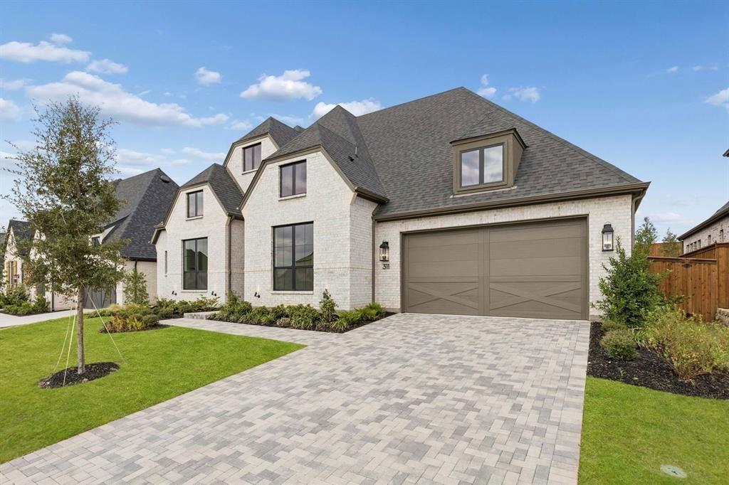 Casa a Prosper, Texas, Stati Uniti 3 - 18784375