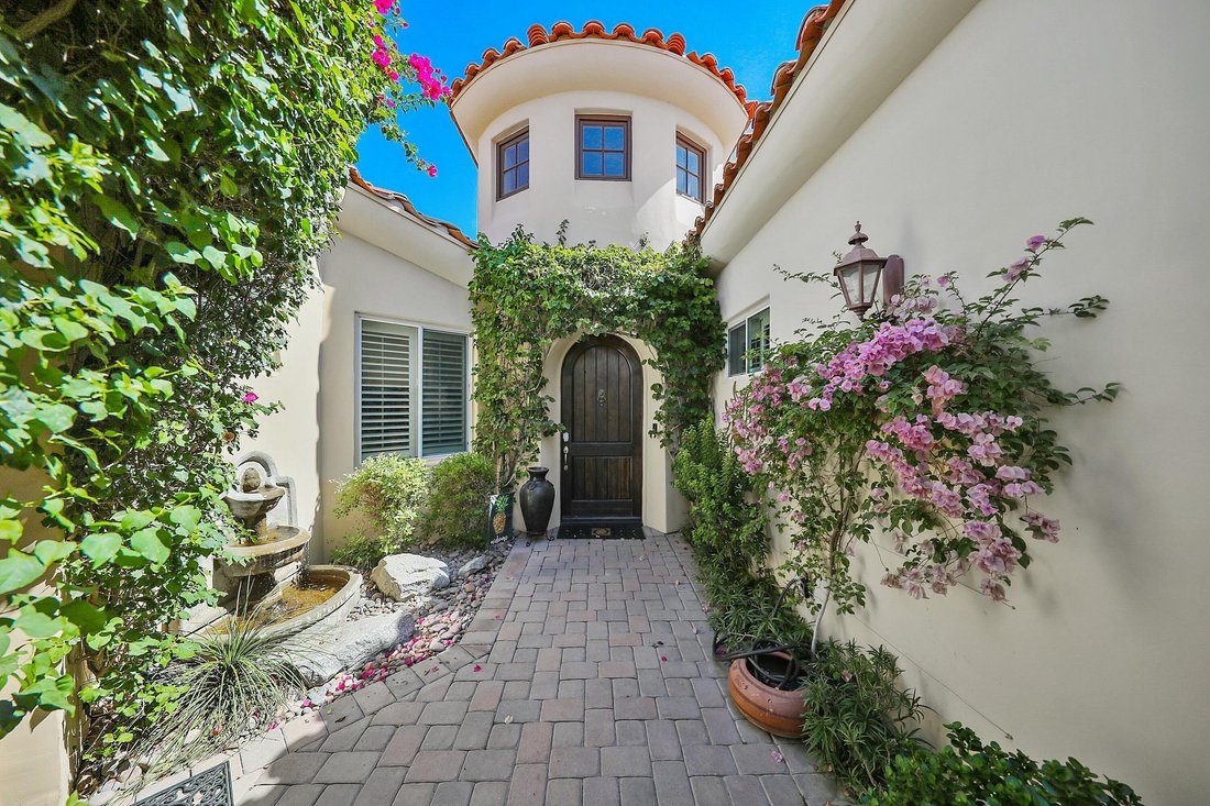 Maison à La Quinta, Californie, États-Unis 4 - 19128349