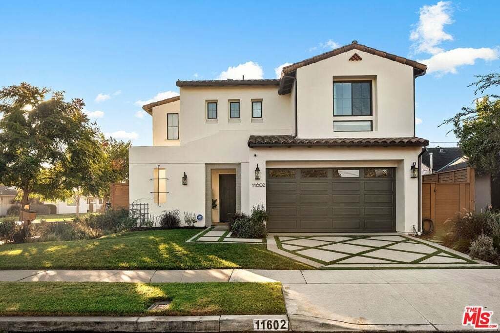 Haus in Los Angeles, Kalifornien, Vereinigte Staaten 4 - 19124622