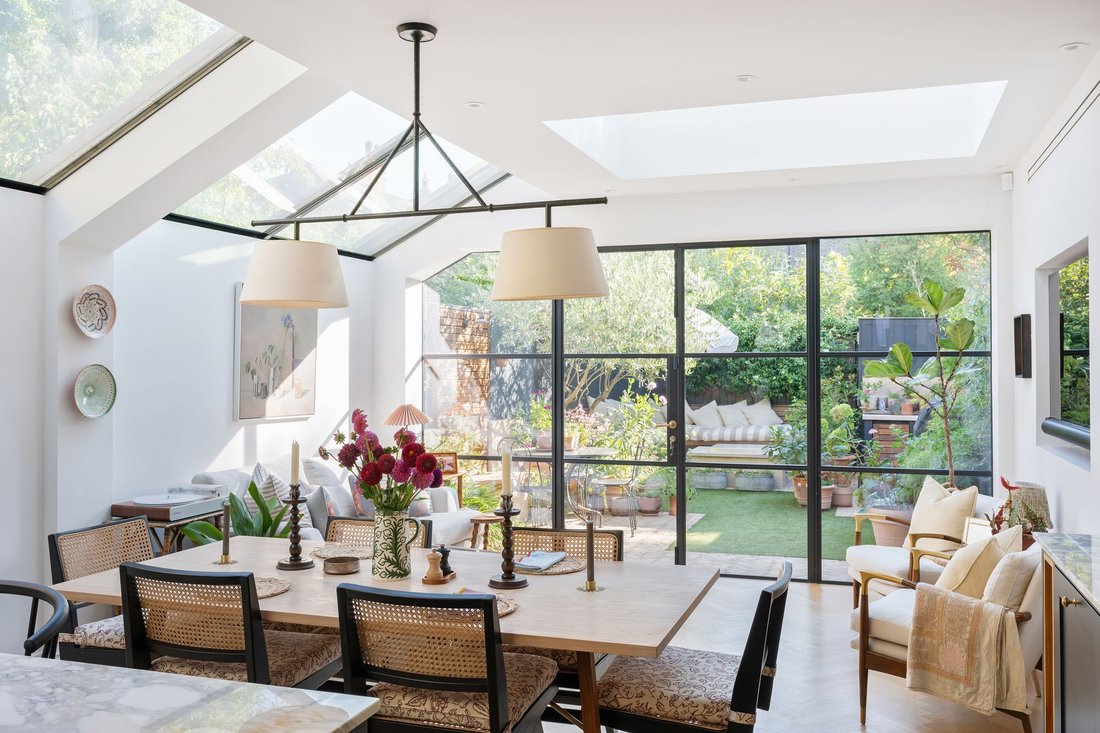 House in Brondesbury, Brent, England 5 - 19124636