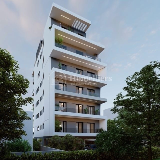 Apartment in South Athens, Attica, Greece 5 - 19122055