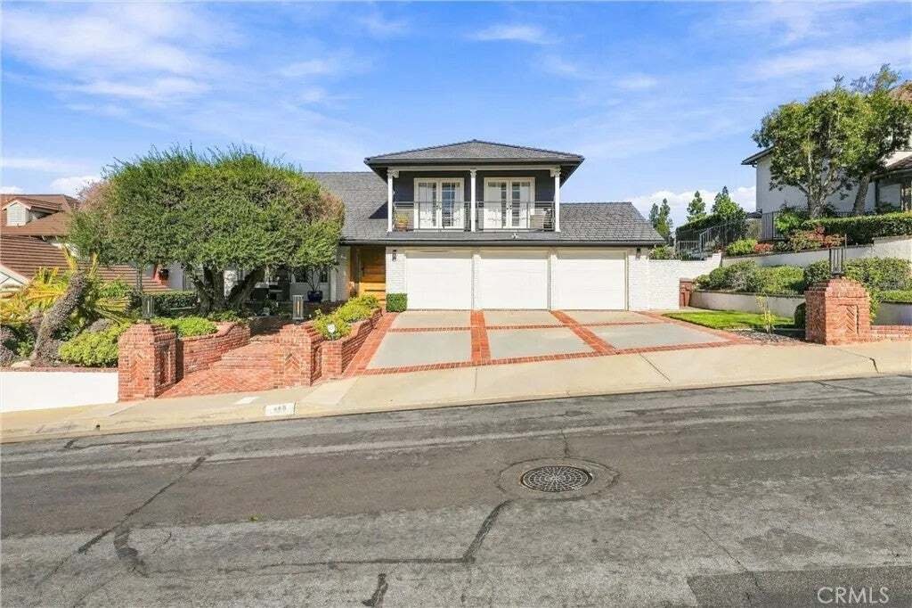 Maison à Anaheim, Californie, États-Unis 2 - 19132204