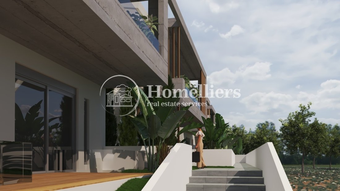 Appartamento a North Athens, Attica, Grecia 4 - 19122118