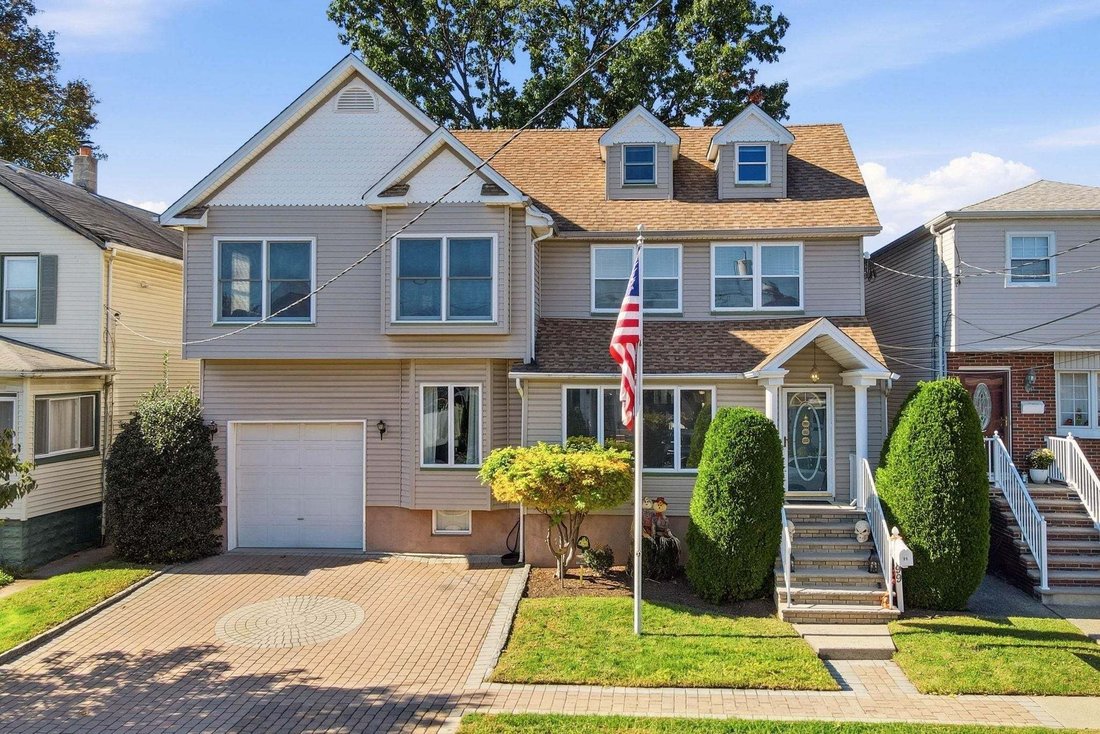 House in North Arlington, New Jersey, United States 1 - 19130588