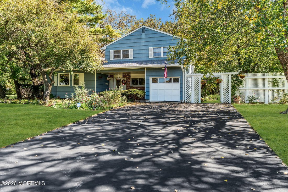 House in Franklin Township, New Jersey, United States 4 - 19124056