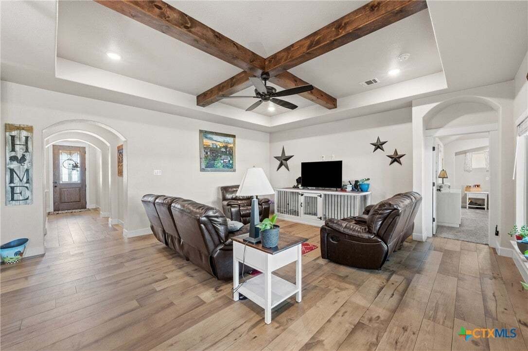 Haus in Salado, Texas, Vereinigte Staaten 1 - 19131787