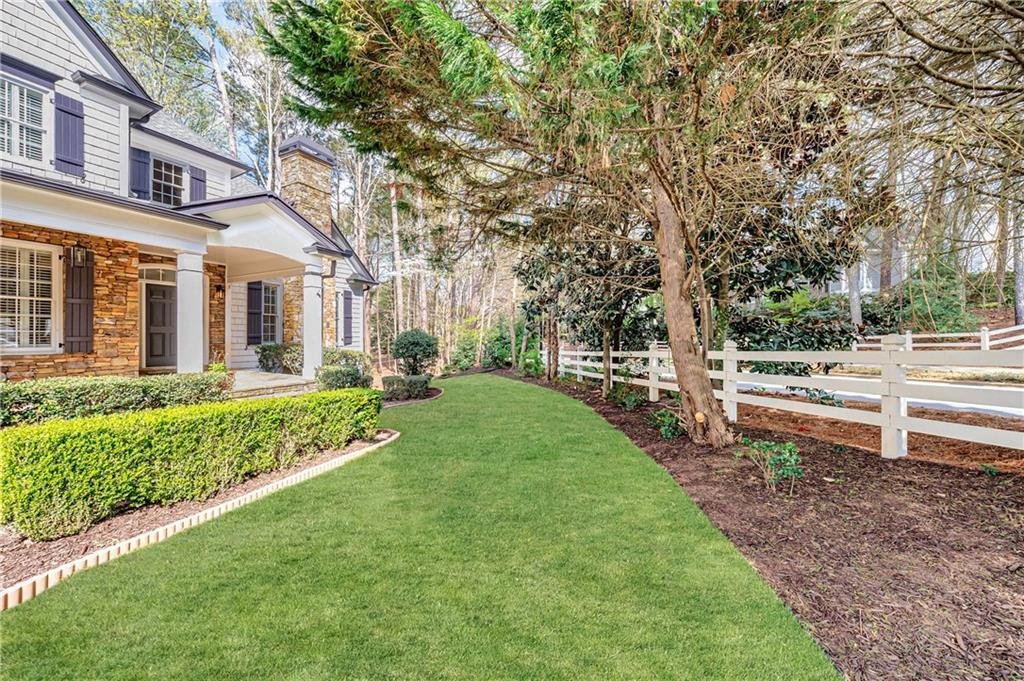 House in Alpharetta, Georgia, United States 2 - 19131261