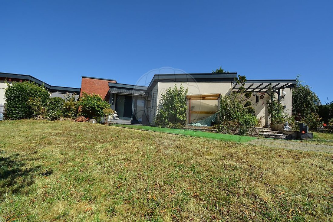Casa a Centre Ville Haut, Bellerive-sur-Allier, Francia 3 - 19129404