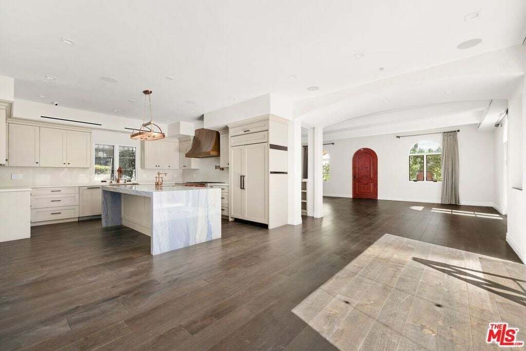 Casa en Los Ángeles, California, Estados Unidos 3 - 19124660