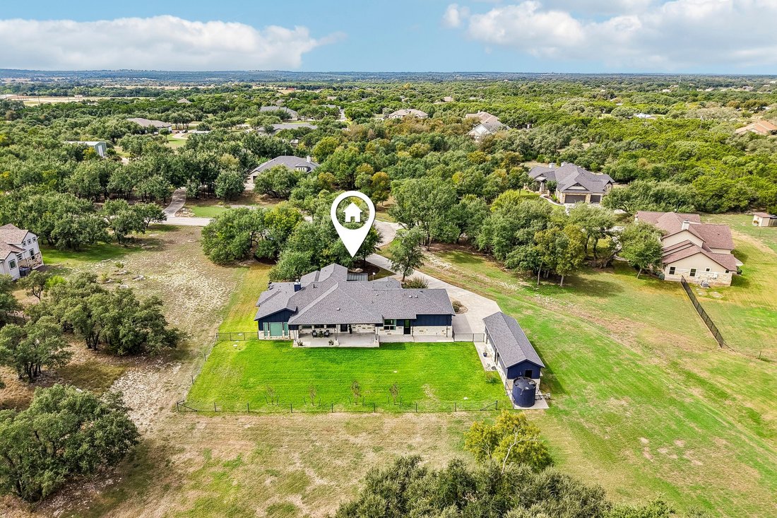 House in Liberty Hill, Texas, United States 2 - 19132724