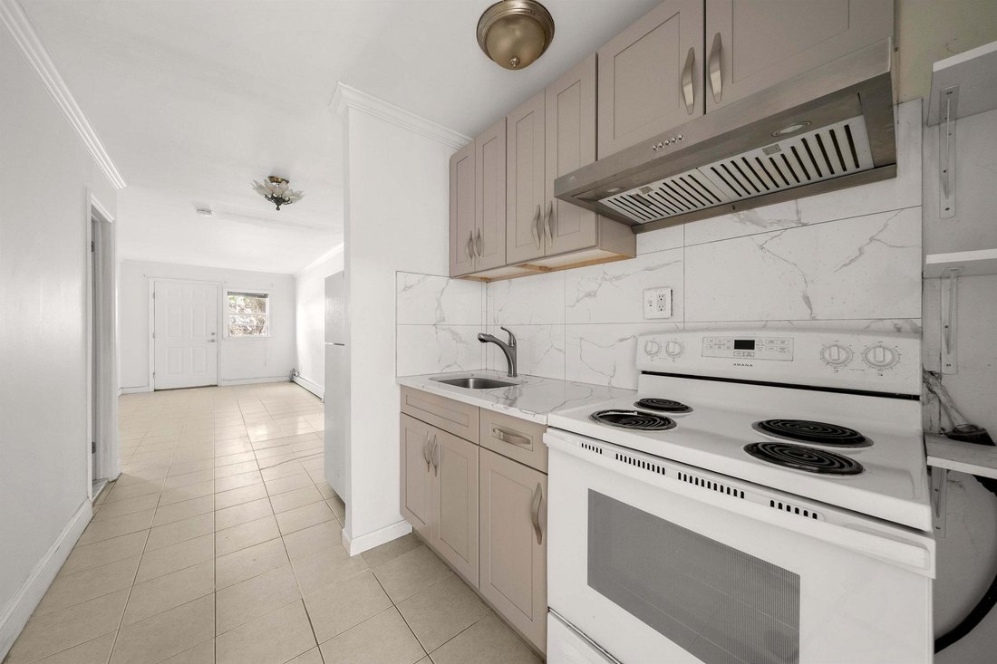 Casa a Union City, New Jersey, Stati Uniti 5 - 19120817