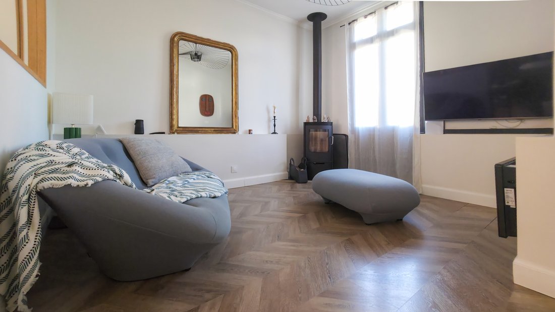 Villa à Centre Ville, Perpignan, France 2 - 19126391