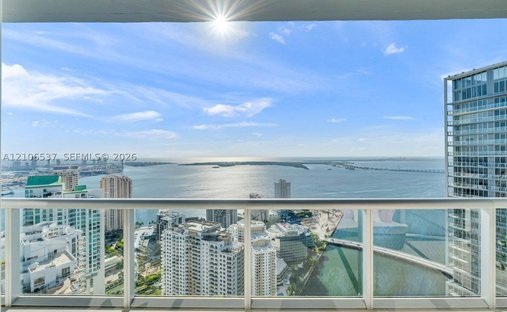 Condominio a Miami, Florida, Stati Uniti 1