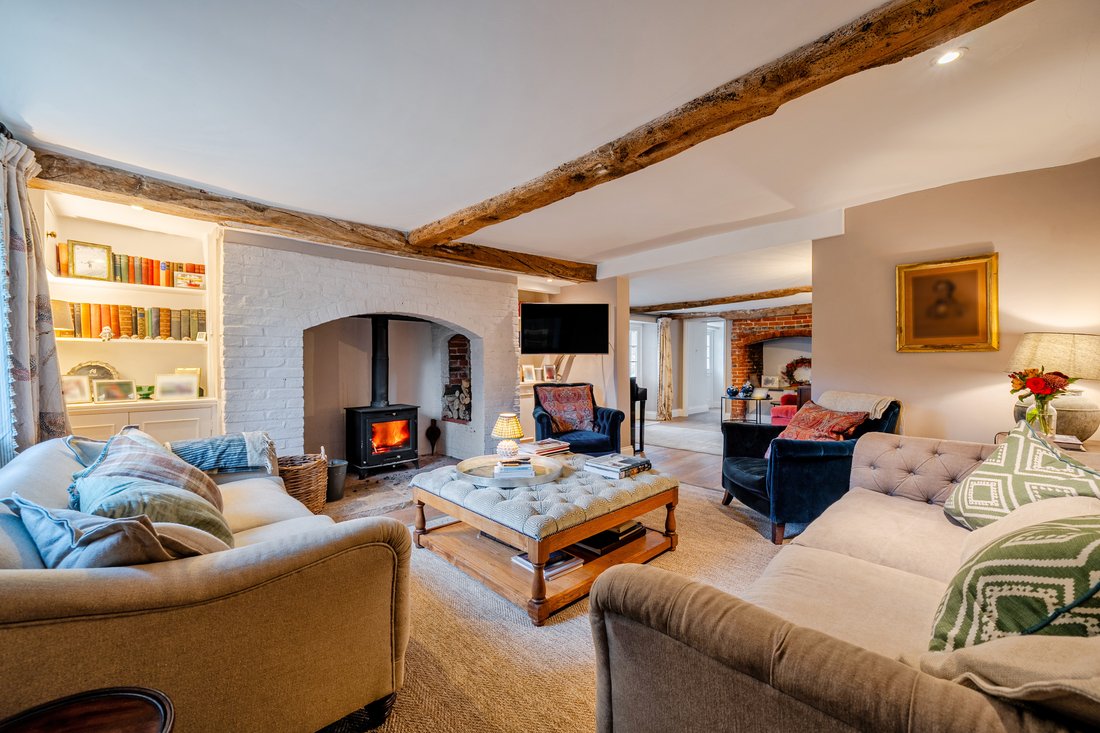 House in Brockenhurst, England 2 - 19124353