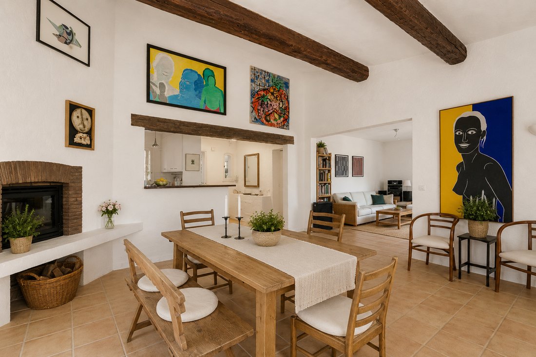 Casa en Grimaud, Provenza-Alpes-Costa Azul, Francia 4 - 19120000