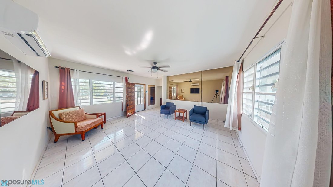 Casa en Dorado, Dorado, Puerto Rico 4 - 19134892