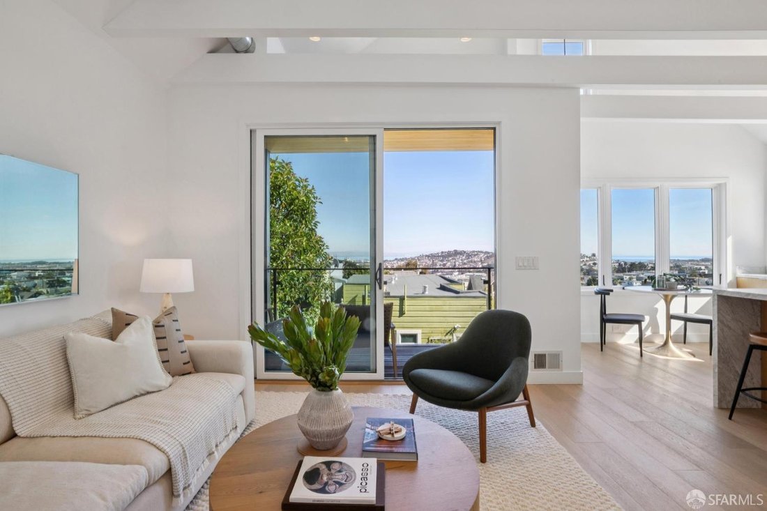 Casa a San Francisco, California, Stati Uniti 5 - 19124417